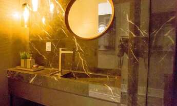 Imagem 4: Apartamento com 1 suíte e 1 dormitório no bairro São Vicente em Itajaí