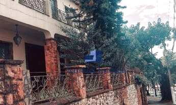 Imagem 2: Casa com 4 dormitórios para alugar, 481 m² por R$ 18.855/mês - Planalto Paulista - São Pau