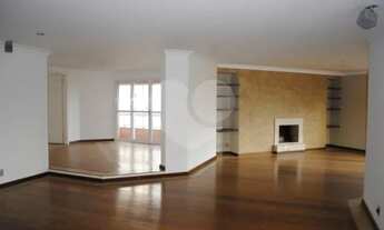 Imagem 2: Apartamento á venda com 04 dormitórios no Morumbi