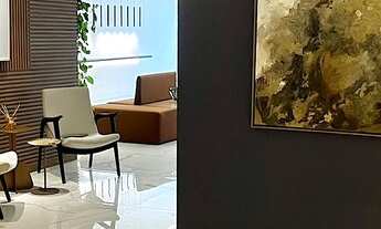 Imagem 6: Bairro Mucuripi Apartamento novo a venda