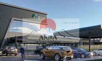 Imagem 3: Alugo galpão NAVE ÚNICA 20.700 m² em Cajamar a 20 min de SP!