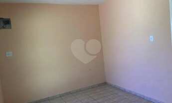 Imagem: Ótimo sobrado em Parque Vitória