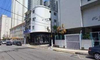 Imagem 5: Apartamento com 2 dormitórios à venda, 80 m² por R$ 550.000,00 - Boqueirão - Praia Grande