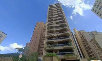 Imagem 2: Apartamento (tipo - padrao) 4 dormitórios/suite, cozinha planejada, portaria 24hs, salão d