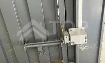 Imagem: Venda de Comercial / Barracão na cidade