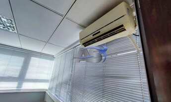 Imagem 4: Conjunto para alugar, 73 m² por R$ 7.560,01/mês - Itaim Bibi - São Paulo/SP