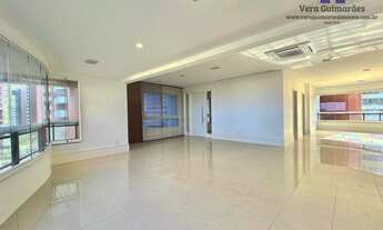 Imagem 3: Apartamento para Venda em Salvador, Horto Florestal, 3 dormitórios, 3 suítes, 4 banheiros