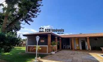 Imagem 5: CHÁCARA EM BOITUVA NO CONDOMÍNIO VITASSAY