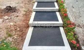 Imagem 5: Casa à venda no Condomínio Campos do Conde I - Paulínia/SP