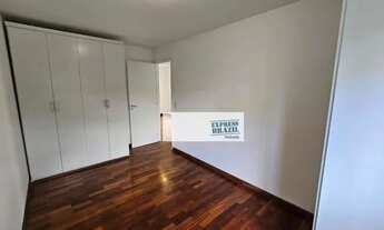 Imagem 7: Apartamento com 2 dorms/2vagas, lazer, pronto para entrar ao lado do clube do Banespa - Ag