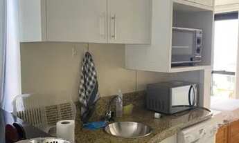 Imagem 5: Flat Number one 2 quartos