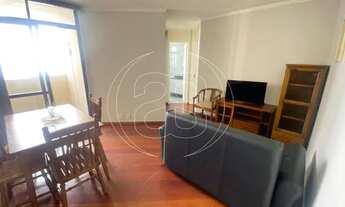 Imagem: São Paulo - Apartamento Padrão - Moema