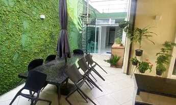 Imagem 2: Casa 4 quartos Cambeba