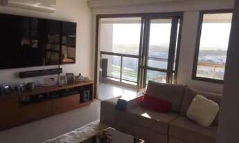 Imagem 2: Barra Bonita - Recreio - Apartamento para venda tem 83 m2 - com 2 quartos