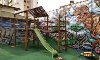 Imagem 2: APTO 2/4 6° ANDAR COM TOTAL INFRAESTRUTURA