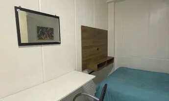 Imagem 3: Kitnet Container no Estreito