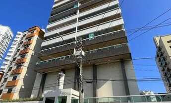 Imagem 2: Apartamento para venda com 3 quartos em Guilhermina - Praia Grande - SP