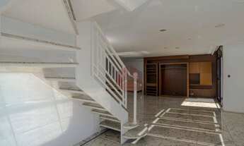 Imagem 7: Cobertura à venda, 409 m² por R$ 2.980.000,00 - Centro - Florianópolis/SC