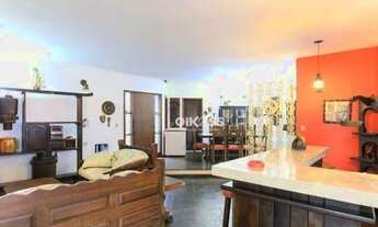 Imagem 5: Casa com 4 dormitórios à venda, 400 m² por R$ 1.060.000,00 - Cidade Vista Verde - São José