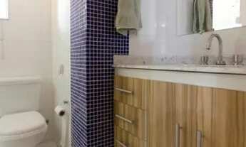 Imagem 7: Apartamento para Aluguel - Perdizes, 3 Quartos, 130 m2