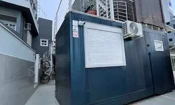 Imagem: Kitnet Container no Estreito