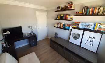 Imagem 7: Andar Alto com Linda Vista!!!