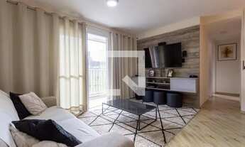 Imagem 4: Apartamento para Aluguel - Jardim São Savério, 3 Quartos, 72 m2