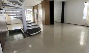 Imagem 4: Casa de condomínio para aluguel possui 280 metros quadrados com 4 quartos