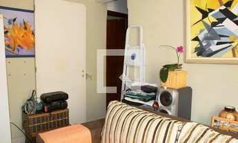 Imagem 4: Apartamento para Aluguel - Vila Guilherme, 2 Quartos, 50 m2