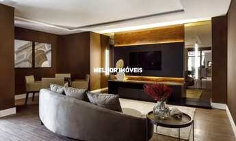 Imagem 6: Apartamento com 03 Dormitórios no Centro em Itajaí/SC