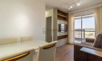 Imagem 3: Locação Apartamento 2 Dormitórios - 53 m² Vila Clementino