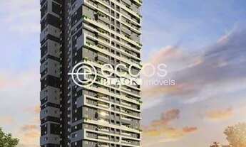 Imagem 2: Apartamento à venda, 3 quartos, 1 suíte, 2 vagas, JARDIM KARAÍBA - Uberlândia/MG