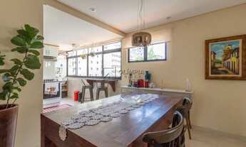 Imagem 7: Apartamento Venda 2 Dormitórios - 80 m² Vila Clementino