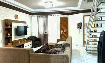 Imagem 2: SOBRADO no bairro Jardim Utinga com 140m². 3 dormitórios e 4 vagas. Confira