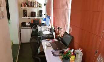 Imagem 6: Apto em Vila Marcote, 3 dorm, (1 suite), 2 vagas, 125 m2