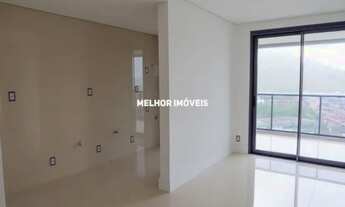 Imagem 3: Apartamento com 03 Dormitórios no Centro em Itajaí/SC