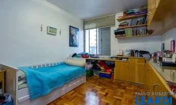Imagem 7: APARTAMENTO - HIGIENÓPOLIS - SP