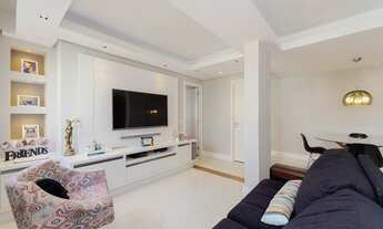 Imagem 3: Lindo apartamento em andar alto no Ideale