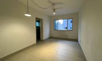 Imagem 1: Apartamento para venda com 52 metros quadrados com 1 quarto em Pompéia - Santos - SP