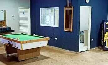 Imagem 6: ESPAÇO DE FESTA JD TIJUCA ( Família, amigos, Eventos