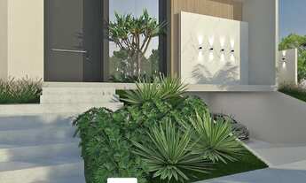 Imagem 3: SENADOR CANEDO - Casa de Condomínio - Jardins Bolonha