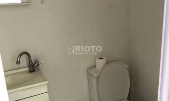 Imagem 5: CASA COMERCIAL em SANTO ANDRÉ - SP, CASA BRANCA