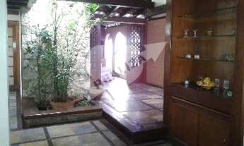 Imagem 6: Cobertura para venda Jardim Oceanico possui 300 metros quadrados com 4 quartos