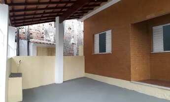 Imagem 2: Casa 3 quartos - Cotiara - Barra Mansa