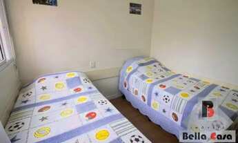 Imagem 6: Apartamento a venda Condomínio Mássimo Alto da Mooca, Rua Teresina, 541