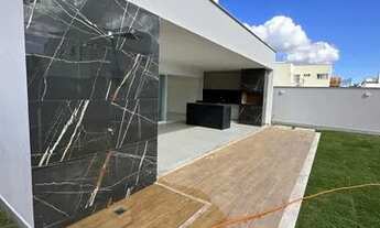 Imagem 5: Duplex Terras Alphaville Linhares