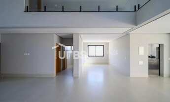 Imagem 4: Alphaville Cruzeiro - Sobrado 5 quartos, sendo 5 suítes