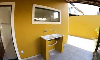 Imagem 7: Casa Duplex em Alphaville - Campos dos Goytacazes, RJ