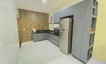 Imagem 4: OTIMA CASA NA CIDADE NOVA