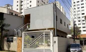 Imagem: Casa - 3 dormitórios, 1 suite, 4 vagas